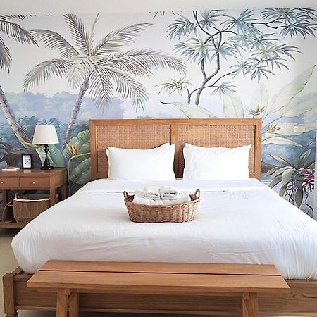 The Beach Bangsaen By Thanthita Next To Wonnapa Beach Free Disney Plus Ngoại thất bức ảnh