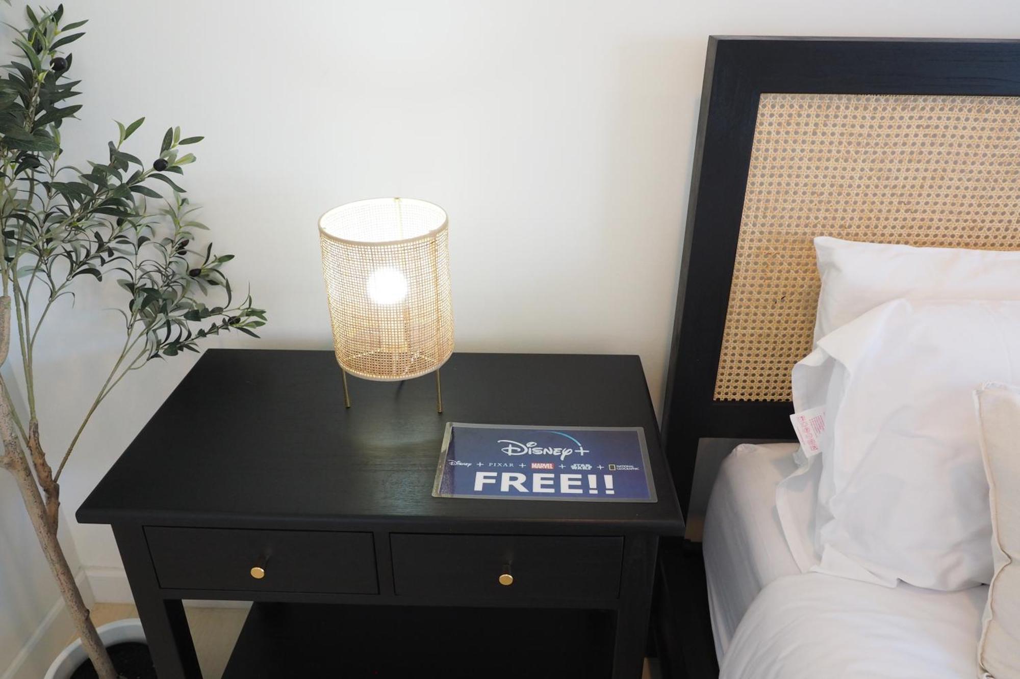 The Beach Bangsaen By Thanthita Next To Wonnapa Beach Free Disney Plus Ngoại thất bức ảnh